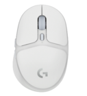 Мышь беспроводная Logitech G705 белый