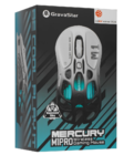 Мышь беспроводная Gravastar Mercury M1 Pro Gradient Black