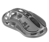 Мышь беспроводная Gravastar Mercury M1 Pro Gradient Grey