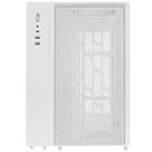 Корпус Lian Li O11 Air Mini White