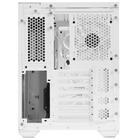 Корпус Lian Li O11 Air Mini White