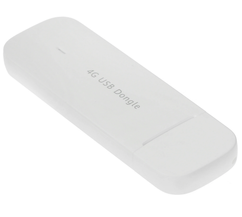 Модем Brovi E3372-325 4G USB белый