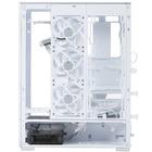 Корпус Lian Li SUP01W White