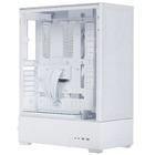 Корпус Lian Li SUP01W White