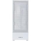 Корпус Lian Li SUP01W White