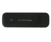 Модем Brovi E3372-325 4G USB черный
