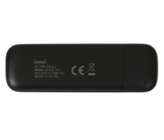 Модем Brovi E3372-325 4G USB черный