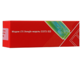 Модем Brovi E3372-325 4G USB черный