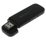 Модем Brovi E3372-325 4G USB черный