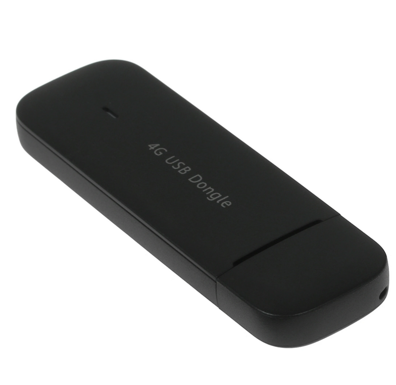 Модем Brovi E3372-325 4G USB черный