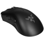 Мышь проводная Razer DeathAdder Essential черный