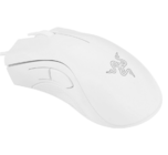 Мышь проводная Razer DeathAdder Essential белый