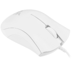 Мышь проводная Razer DeathAdder Essential белый