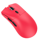 Мышь беспроводная Attack Shark R1 Red