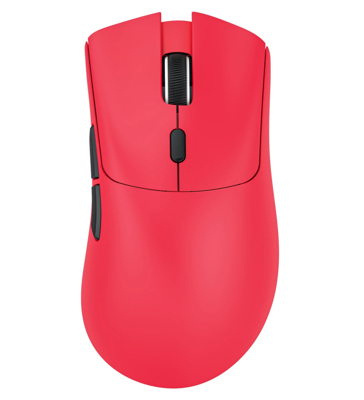 Мышь беспроводная Attack Shark R1 Red