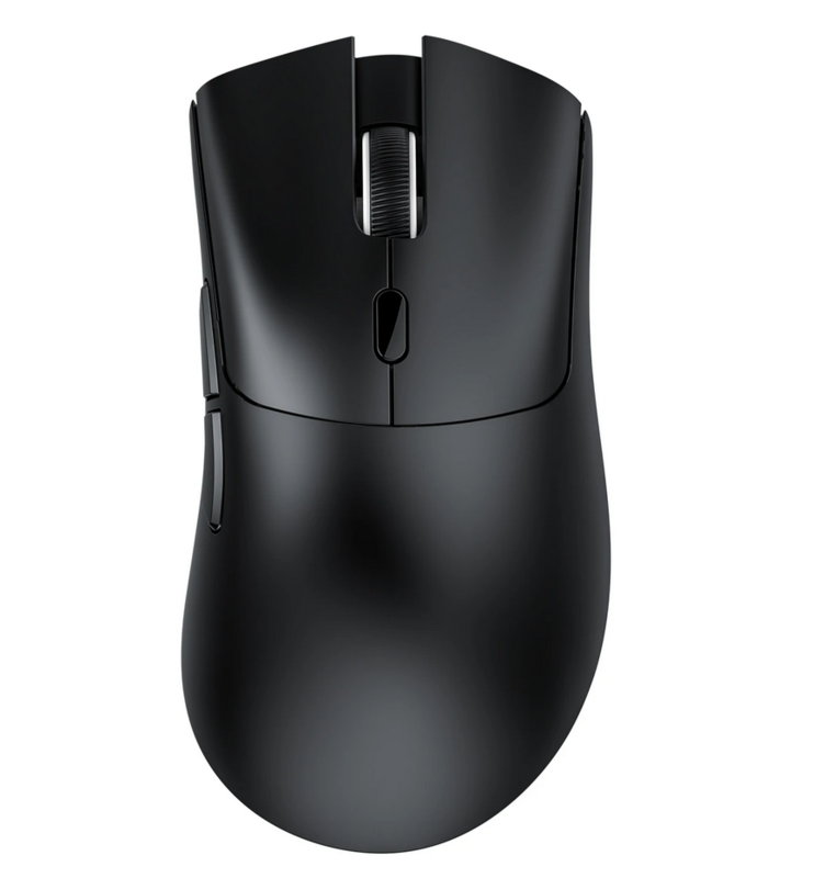 Мышь беспроводная Attack Shark R1 Black