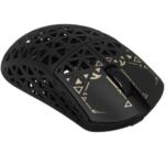 Мышь беспроводная Attack Shark R5 Ultra black
