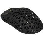 Мышь беспроводная Attack Shark R5 Ultra black