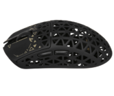 Мышь беспроводная Attack Shark R5 Ultra black
