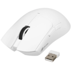 Мышь беспроводная Attack Shark X11 white