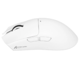 Мышь беспроводная Attack Shark X11 white