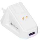 Мышь беспроводная Attack Shark X11 white