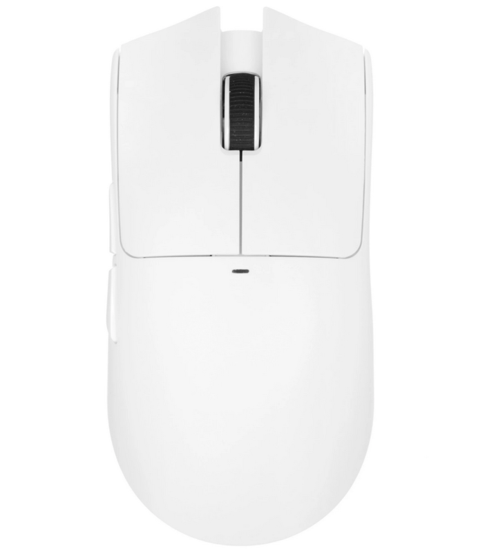 Мышь беспроводная Attack Shark X11 white