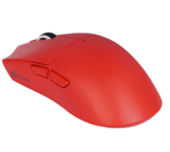 Мышь беспроводная Attack Shark X11 red