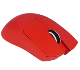 Мышь беспроводная Attack Shark X11 red
