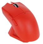 Мышь беспроводная Attack Shark X11 red