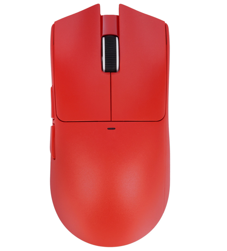 Мышь беспроводная Attack Shark X11 red