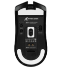 Мышь беспроводная Attack Shark X11 black