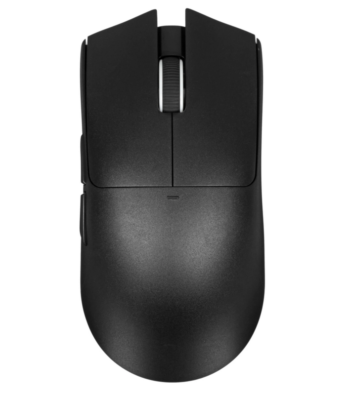 Мышь беспроводная Attack Shark X11 black