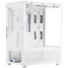 Корпус Iron Pride Invader Q4S White
