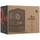 Корпус Iron Pride Invader Q4S White