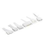 Корпус Iron Pride Invader Q4S White