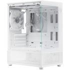 Корпус Iron Pride Invader Q4S White