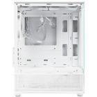Корпус Iron Pride Invader Q4S White
