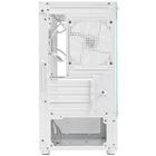 Корпус Iron Pride Invader Q4S White