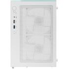 Корпус Iron Pride Invader Q4S White
