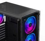 Корпус Iron Pride Warrior Z2 Black