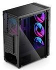 Корпус Iron Pride Warrior Z2 Black