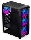 Корпус Iron Pride Warrior Z2 Black