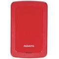 Внешний накопитель ADATA HV300 1TB Red