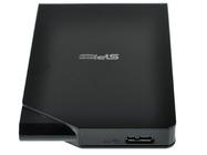 Внешний накопитель Silicon Power Stream S03 1TB Black