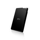 Внешний накопитель Silicon Power Stream S03 1TB Black