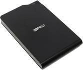 Внешний накопитель Silicon Power Stream S03 1TB Black