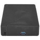 Внешний накопитель Silicon Power Stream S07 6TB Black