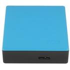 Внешний накопитель Western Digital My Passport 6TB Blue