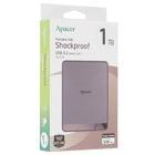 Внешний накопитель Apacer AS724 1TB Mauve